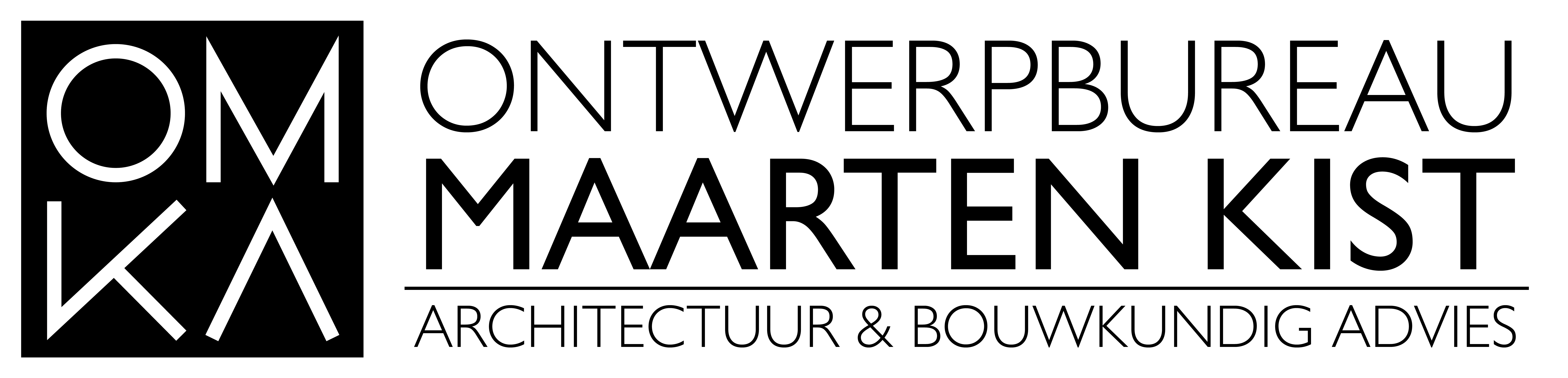 Ontwerpbureau Maarten Kist